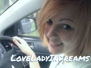LoveLady_In_Dreams