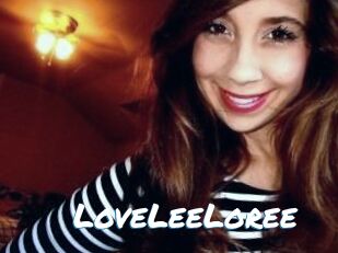 LoveLeeLoree