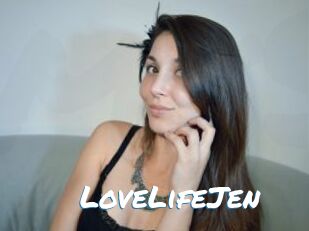 LoveLifeJen