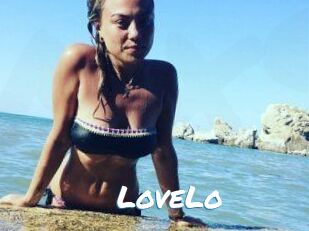LoveLo