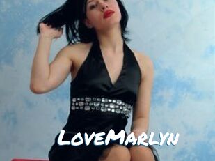 LoveMarlyn