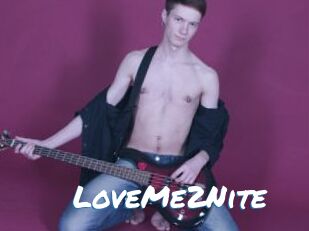 LoveMe2Nite