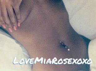 LoveMiaRosexoxo Max 50