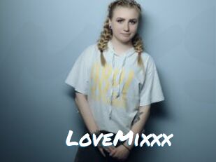 LoveMixxx
