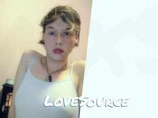 LoveSource