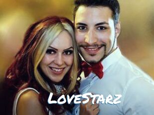 LoveStarz