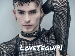 LoveTegui91