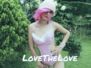 LoveTheLove