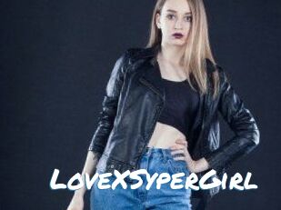 LoveX_SyperGirl