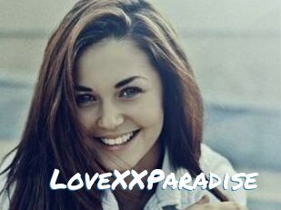 LoveXXParadise
