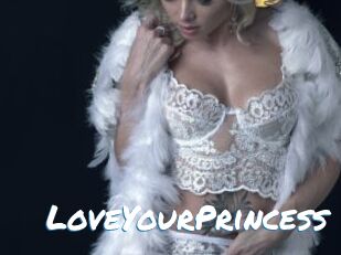 LoveYourPrincess
