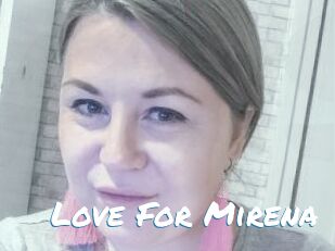 Love_For_Mirena