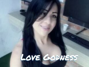 Love_Godness
