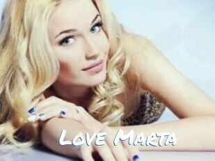 Love_Marta Max 50