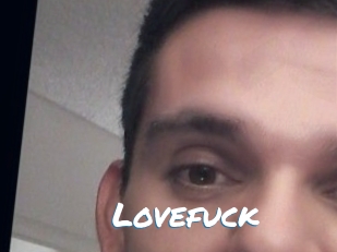 Lovefuck