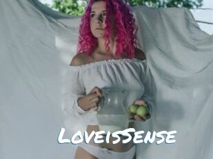 LoveisSense