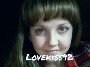 Lovekiss92