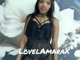 LovelAmaraX