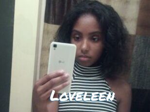 Loveleen