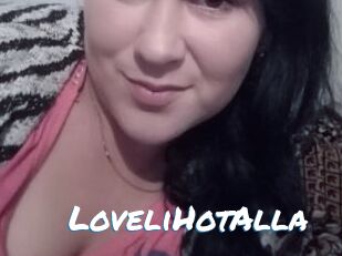 LoveliHotAlla