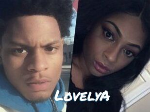 LovelyA