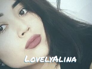 LovelyAlina