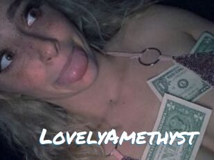 LovelyAmethyst
