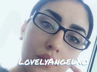 LovelyAngelXO