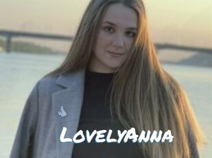 LovelyAnna