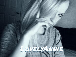LovelyAnnie