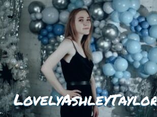 LovelyAshleyTaylor