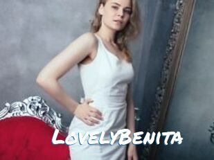 LovelyBenita