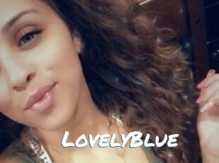 LovelyBlue