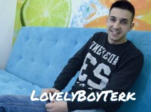 LovelyBoyTerk