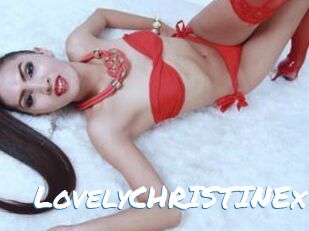 LovelyCHRISTINEx