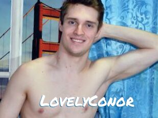 LovelyConor