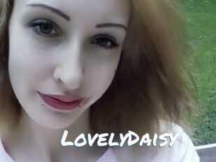 LovelyDaisy