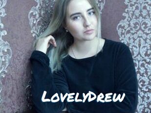 LovelyDrew
