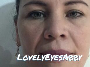 LovelyEyesAbby