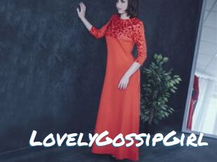 LovelyGossipGirl