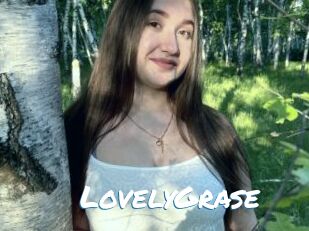 LovelyGrase