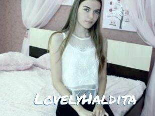 LovelyHaldita