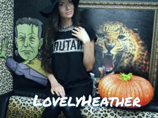 LovelyHeather