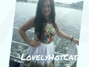 LovelyHotCat Max 50
