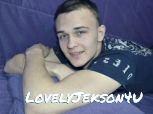 LovelyJekson4U