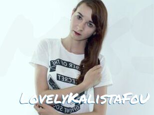 LovelyKalistaFoU