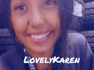 LovelyKaren