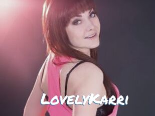 LovelyKarri