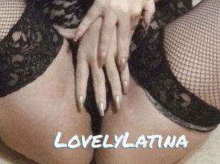 LovelyLatina