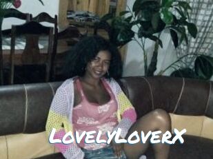 LovelyLoverX